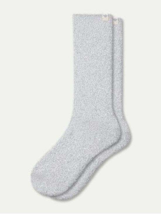 Bombas Accessories - NWT Bombas Women's Fuzzy Socks Size Medium